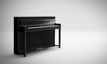 热博rb88Clavinova? CLP-585  荣获“红点设计大奖”