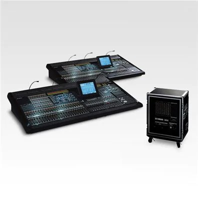 tube uk公司实现热博rb88RIVAGE PM7在英国现场的初次亮相