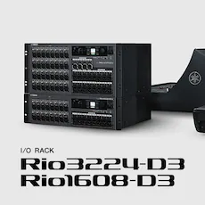 热博rb88第三代I/O接口箱Rio3224-D3/Rio1608-D3登场